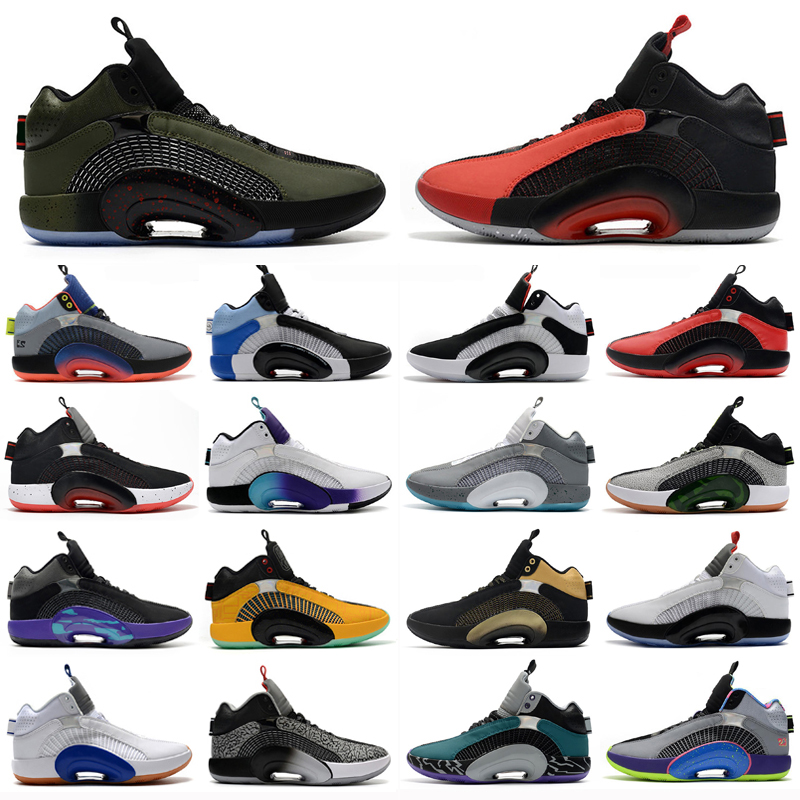 2021 Women Mens Basketball Shoes 35s Eclipse Plate 2.0 Center Of Gravity Fragment 34 34s Jumpman 35 men Sports Trainers sneakers, As photo 20
2021 Women Mens Basketball Shoes 35s Eclipse Plate 2.0 Center Of Gravity Fragment 34 34s Jumpman 35 men Sports Trainers sneakers, As photo 20