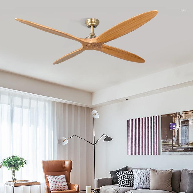 Creative Indoor ceiling fan DC Motor Ceiling Fan with Remote Control 56 Inch Brushed Chrome with Solid Wood Teak Colored Blades1
Creative Indoor ceiling fan DC Motor Ceiling Fan with Remote Control 56 Inch Brushed Chrome with Solid Wood Teak Colored Blades1