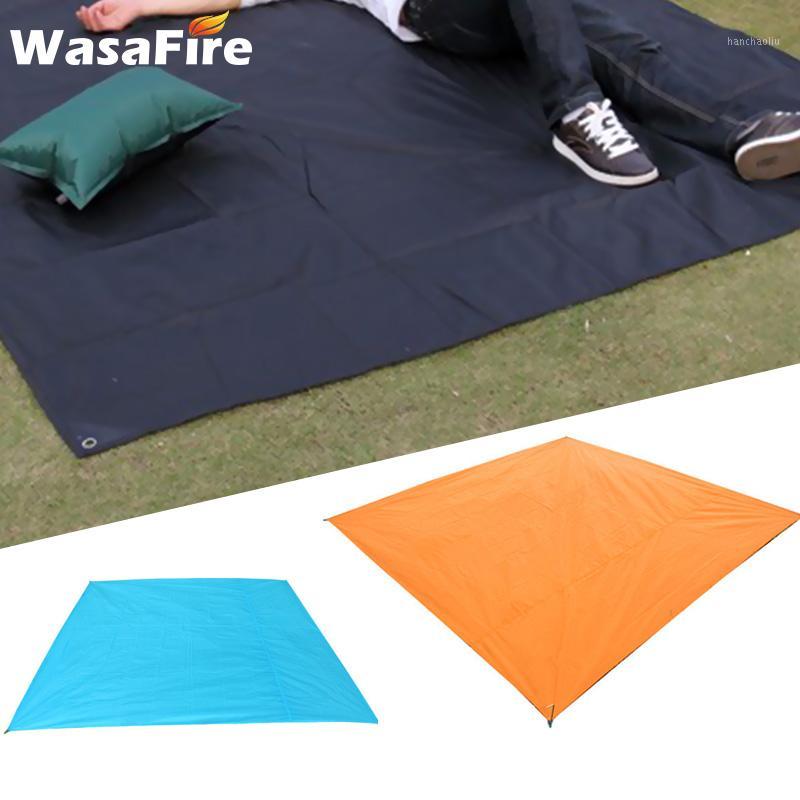 Outdoor Waterproof Oxford Cloth Tarpaulin Tent Mat Picnic Beach Mat Portable Pocket Camping Blanket Ground Mattress1
Outdoor Waterproof Oxford Cloth Tarpaulin Tent Mat Picnic Beach Mat Portable Pocket Camping Blanket Ground Mattress1