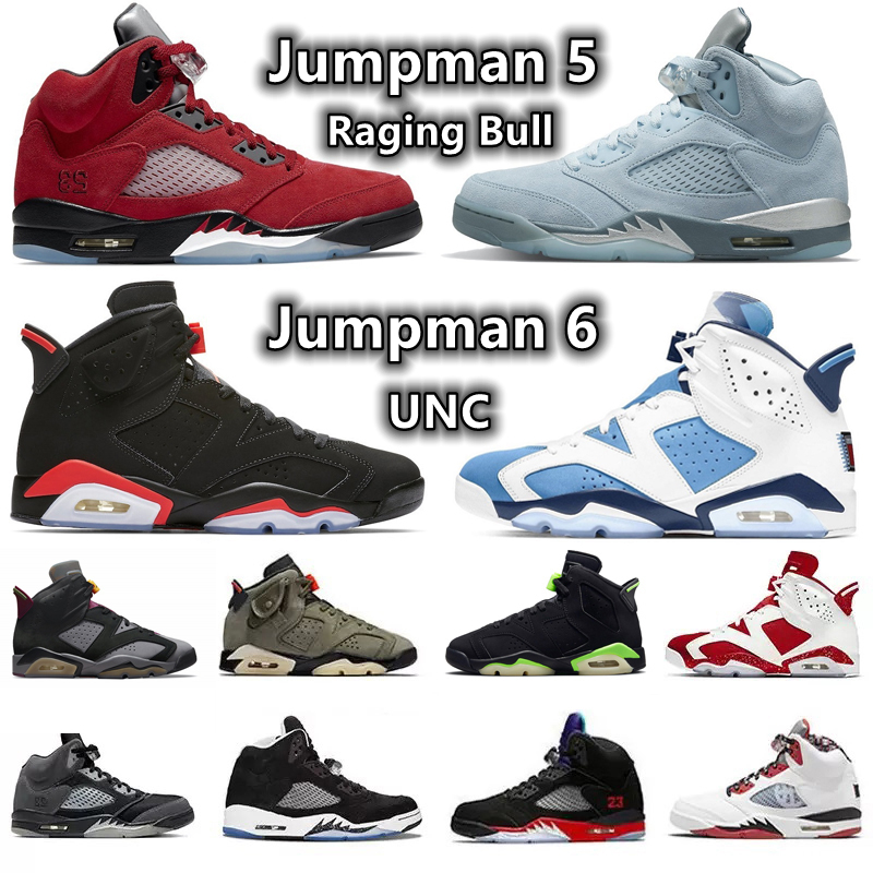 Jumpman 5 Raging Bull 6 UNC men basketball shoes 5s Easter Bluebird Concord Racer Blue 6s Electric Green Midnight Navy Bordeaux Red Oreo Bordeaux mens Sports Sneakers, Color#23
Jumpman 5 Raging Bull 6 UNC men basketball shoes 5s Easter Bluebird Concord Racer Blue 6s Electric Green Midnight Navy Bordeaux Red Oreo Bordeaux mens Sports Sneakers, Color#23
