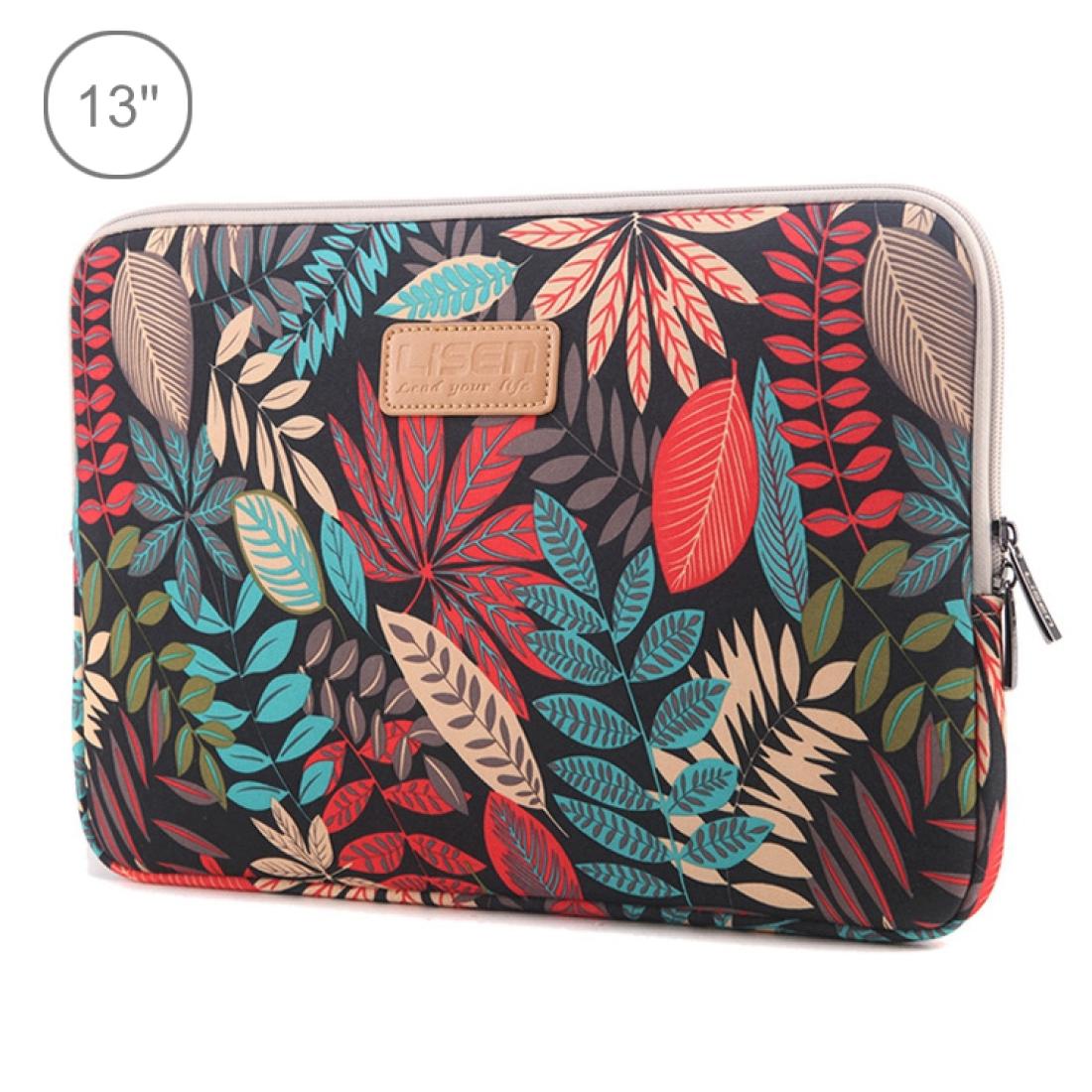 Lisen 13 inch Sleeve Case Ethnic Style Multi-color Zipper Briefcase Carrying Bag For Macbook Samsung Lenovo Sony DELL Alienware CHUWI ASUS
Lisen 13 inch Sleeve Case Ethnic Style Multi-color Zipper Briefcase Carrying Bag For Macbook Samsung Lenovo Sony DELL Alienware CHUWI ASUS