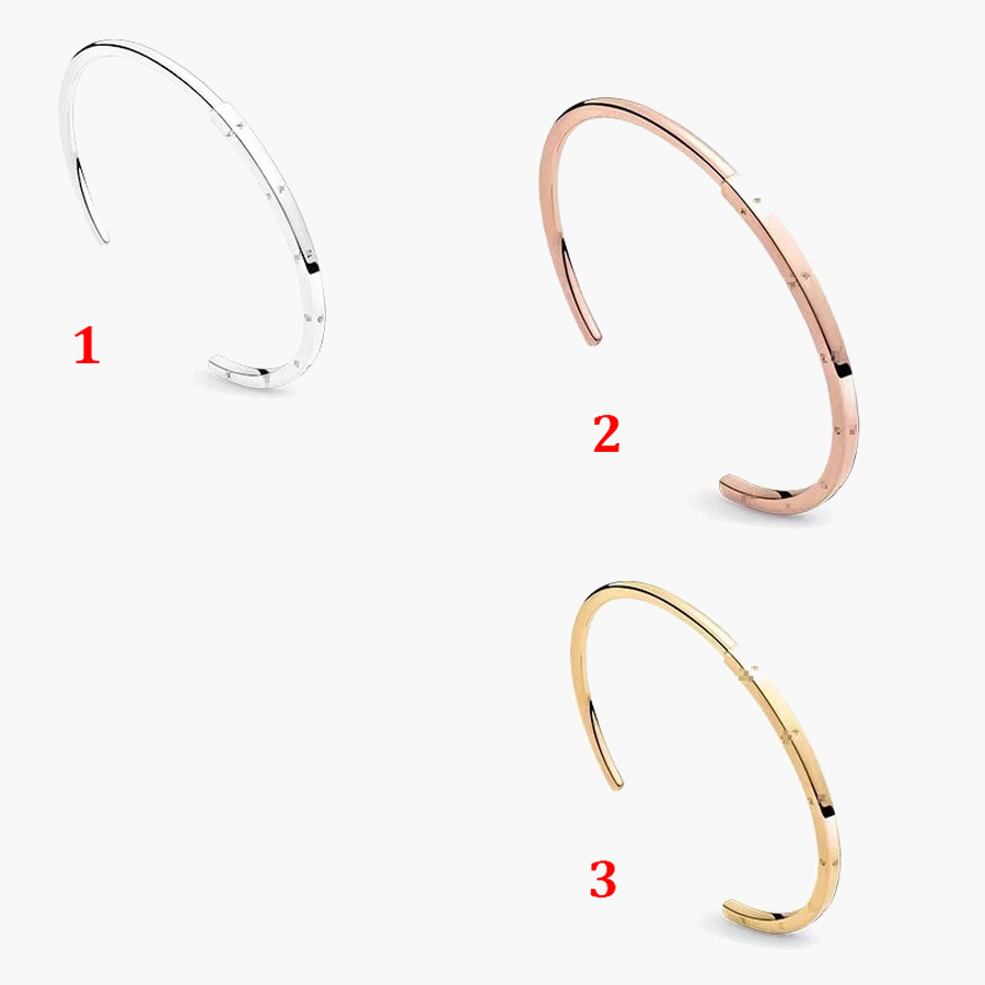 Fine jewelry Authentic 925 Sterling Silver Bead Fit Pandora Charm Bracelets Rose Gold Gold Classic Series Bracelet DIY Safety Chain Pendant DIY beads, Black
Fine jewelry Authentic 925 Sterling Silver Bead Fit Pandora Charm Bracelets Rose Gold Gold Classic Series Bracelet DIY Safety Chain Pendant DIY beads, Black