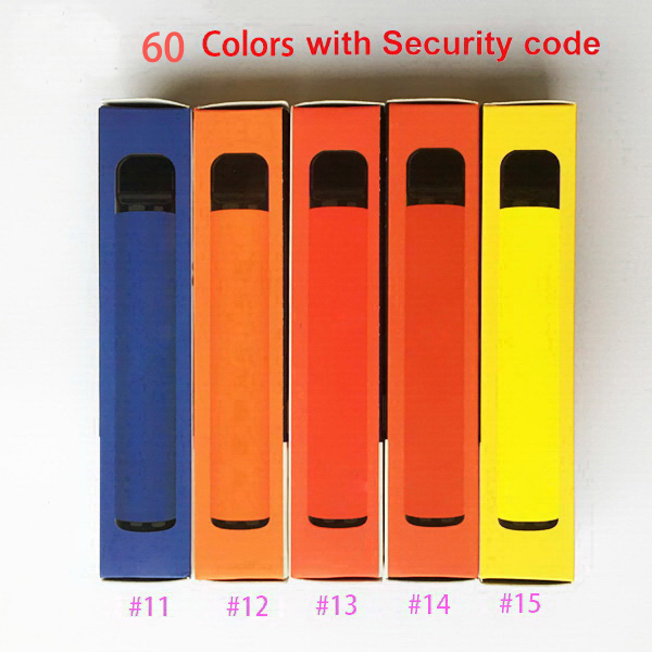 PUFF PLUS 60 colors 800+power Electronic Cigarettes battery Disposable Pod Russian Electronic Cigarette Vape Pods Stick Bar Portable Vaporizer
PUFF PLUS 60 colors 800+power Electronic Cigarettes battery Disposable Pod Russian Electronic Cigarette Vape Pods Stick Bar Portable Vaporizer