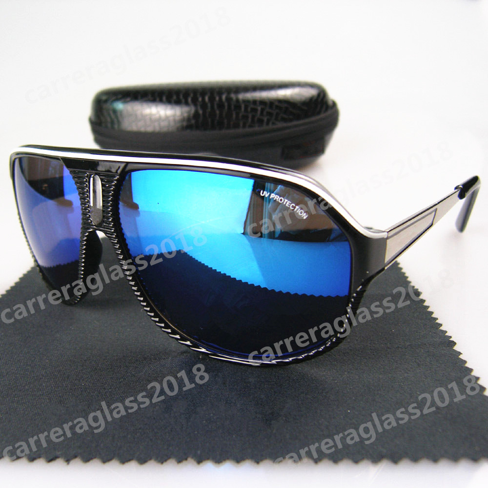 Fashion Design Men Women Sunglasses Men Classic Outdoor Sport Sun glasses Women Vintage Retro Eyewear pilot Glasses With case
Fashion Design Men Women Sunglasses Men Classic Outdoor Sport Sun glasses Women Vintage Retro Eyewear pilot Glasses With case