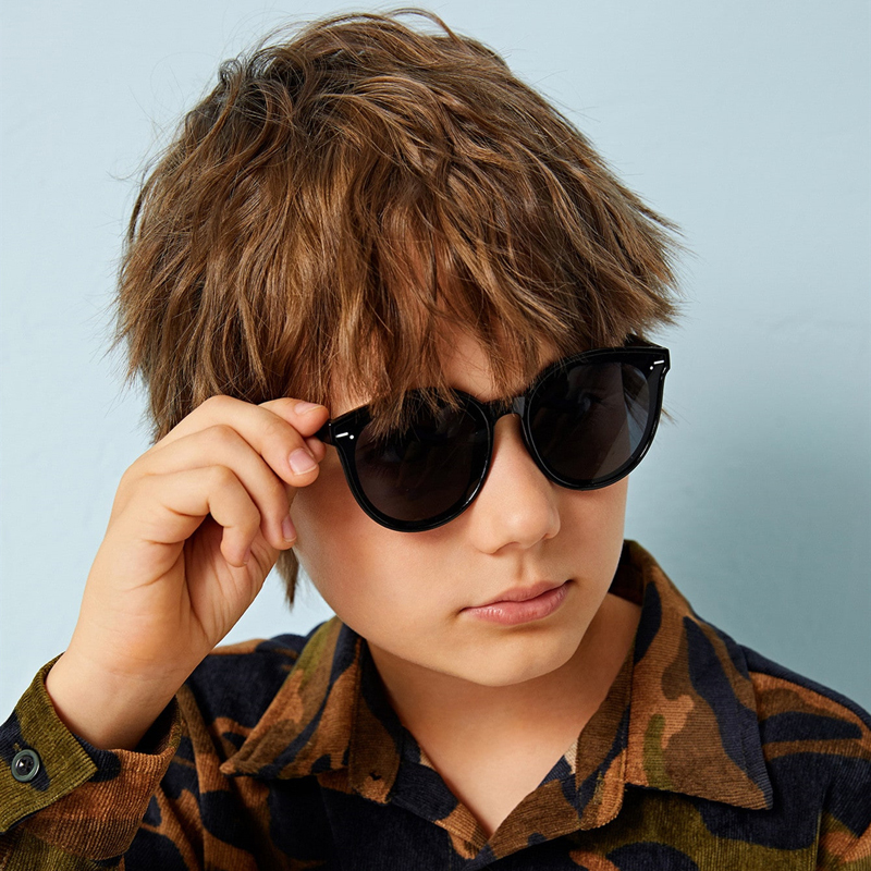 Brand New Kids Grils Lovely Baby Fishing Sunglasses Children Sun Glasses For Boys Gafas De Sol UV400
Brand New Kids Grils Lovely Baby Fishing Sunglasses Children Sun Glasses For Boys Gafas De Sol UV400