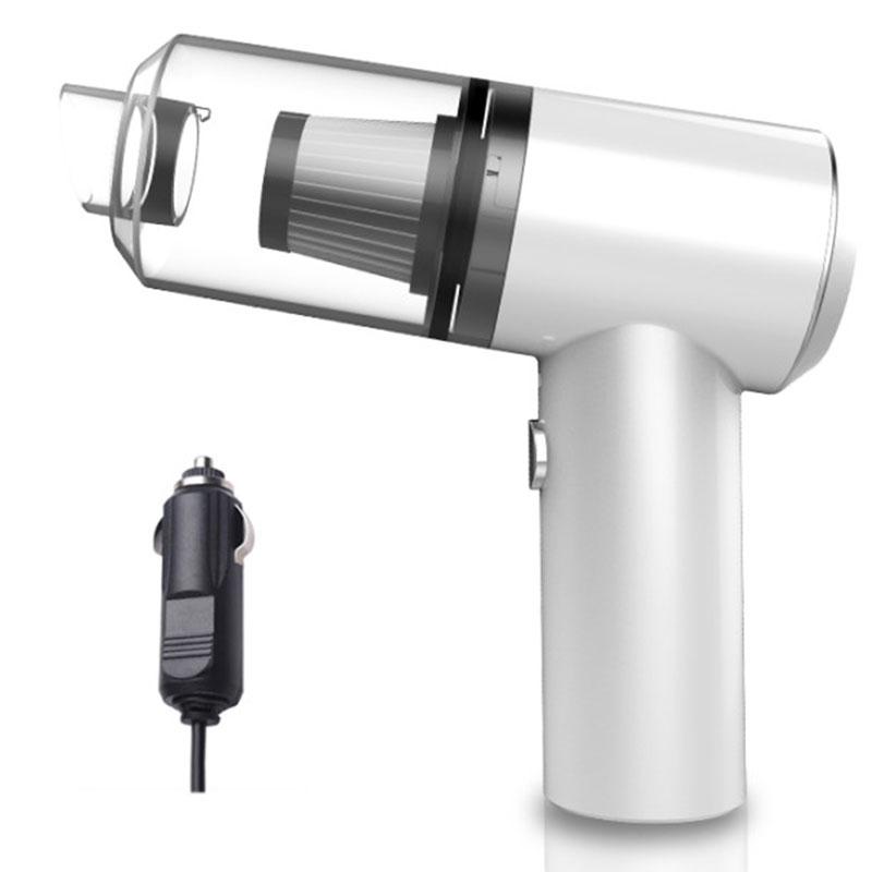 Mini Car Vacuum Cleaner Small Vacuum Cleaner Cyclone Filter Car High Power Portable Water for
Mini Car Vacuum Cleaner Small Vacuum Cleaner Cyclone Filter Car High Power Portable Water for