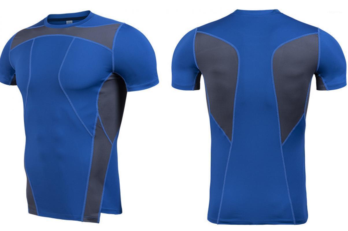 Running Shirt Men Sport T-Shirt Short Sleeve Quick Dry Sport Shirt Men Top Gym Bodybuilding T Fitness Tight Sportswear1, Black
Running Shirt Men Sport T-Shirt Short Sleeve Quick Dry Sport Shirt Men Top Gym Bodybuilding T Fitness Tight Sportswear1, Black
