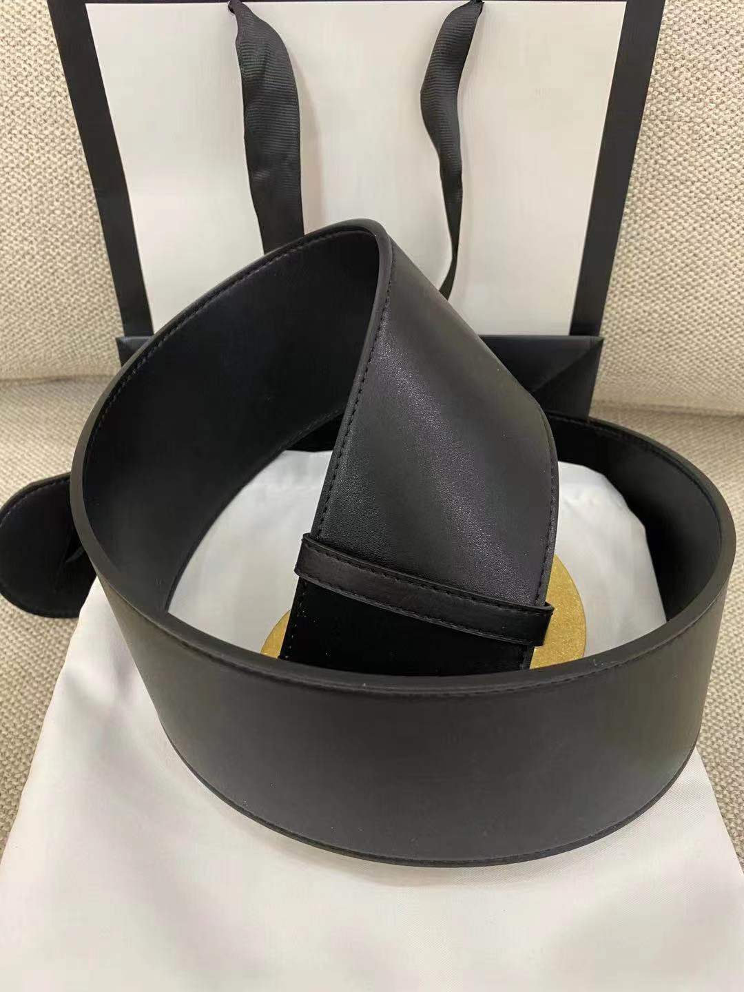 003 hot women's leather belt. Top quality 7.0cm wide belt. size:95cm-125cm choose .Free fine packing box, Black
003 hot women's leather belt. Top quality 7.0cm wide belt. size:95cm-125cm choose .Free fine packing box, Black