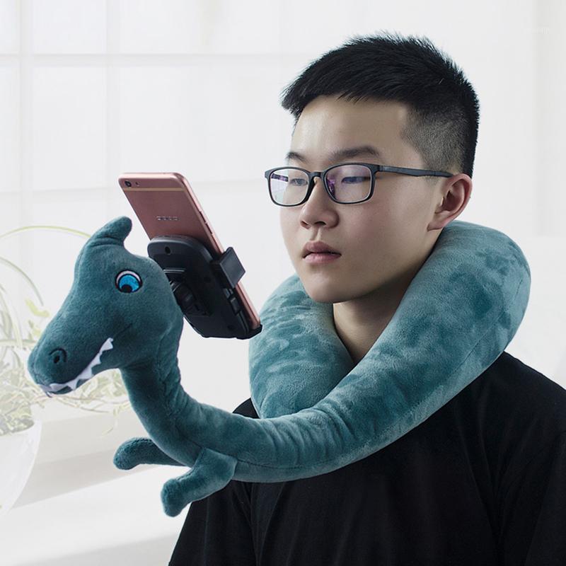 2 In 1 Neck Pillow Phone Holder Stand Multi-user Travel Car Sofa Memory Foam Animal Shape Neck Pillow Lazy Phone Holder1
2 In 1 Neck Pillow Phone Holder Stand Multi-user Travel Car Sofa Memory Foam Animal Shape Neck Pillow Lazy Phone Holder1