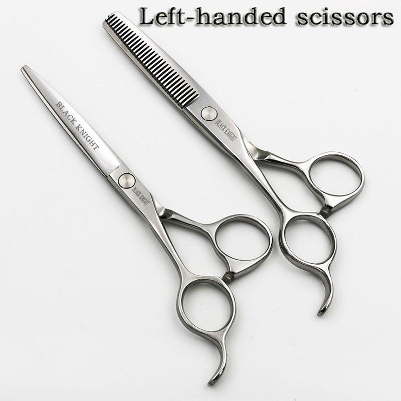 6 inch Left Handed Scissors Professional Hairdressing scissors sets Cutting and Thinning Barber shears High quality
6 inch Left Handed Scissors Professional Hairdressing scissors sets Cutting and Thinning Barber shears High quality