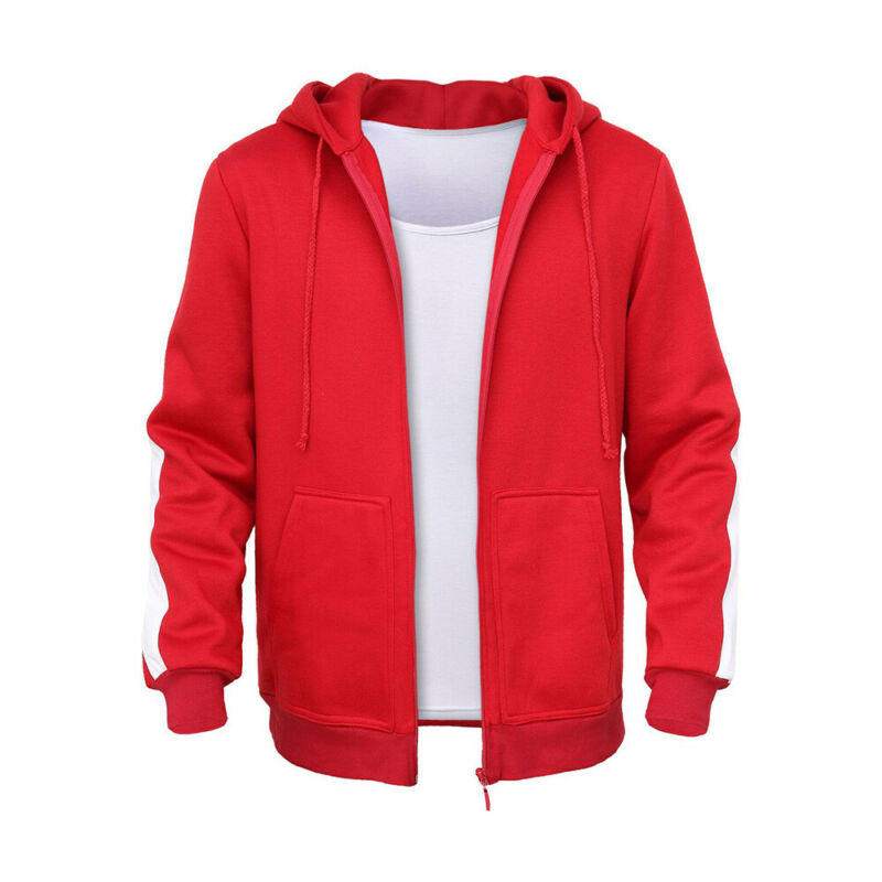 Fashion New Baby Kids Boy Cartoon Warm Clothes Childen Zip Hoodie Hooded Casual Coat Jackets, Red
Fashion New Baby Kids Boy Cartoon Warm Clothes Childen Zip Hoodie Hooded Casual Coat Jackets, Red