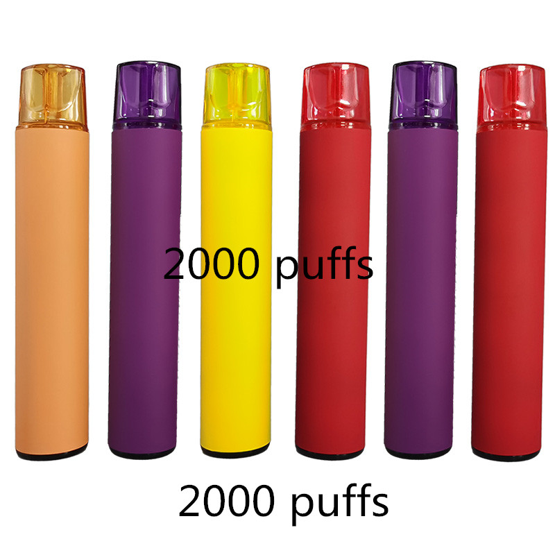 2000 puffs Disposable Vape Pod Device Max With Security Code 1200mah Vape Pen Empty Vape Cartridge Packaging Custom Made
2000 puffs Disposable Vape Pod Device Max With Security Code 1200mah Vape Pen Empty Vape Cartridge Packaging Custom Made