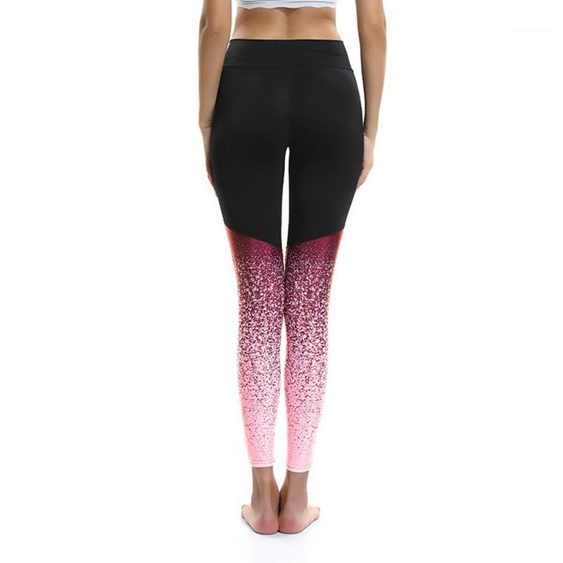 New Fashion Women Leggings Fitness Yoga Pants Waist Compression Tight Trousers Running Gym Sporstwears 20201, Black
New Fashion Women Leggings Fitness Yoga Pants Waist Compression Tight Trousers Running Gym Sporstwears 20201, Black