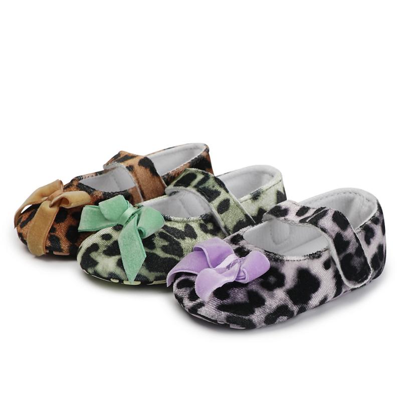 New Princess Party Bow First Walkers Baby Toddler Cotton Fabric Baby Moccasins Girls Mary Jane Leopard Sole Shoes, Wsxz0032-pp
New Princess Party Bow First Walkers Baby Toddler Cotton Fabric Baby Moccasins Girls Mary Jane Leopard Sole Shoes, Wsxz0032-pp