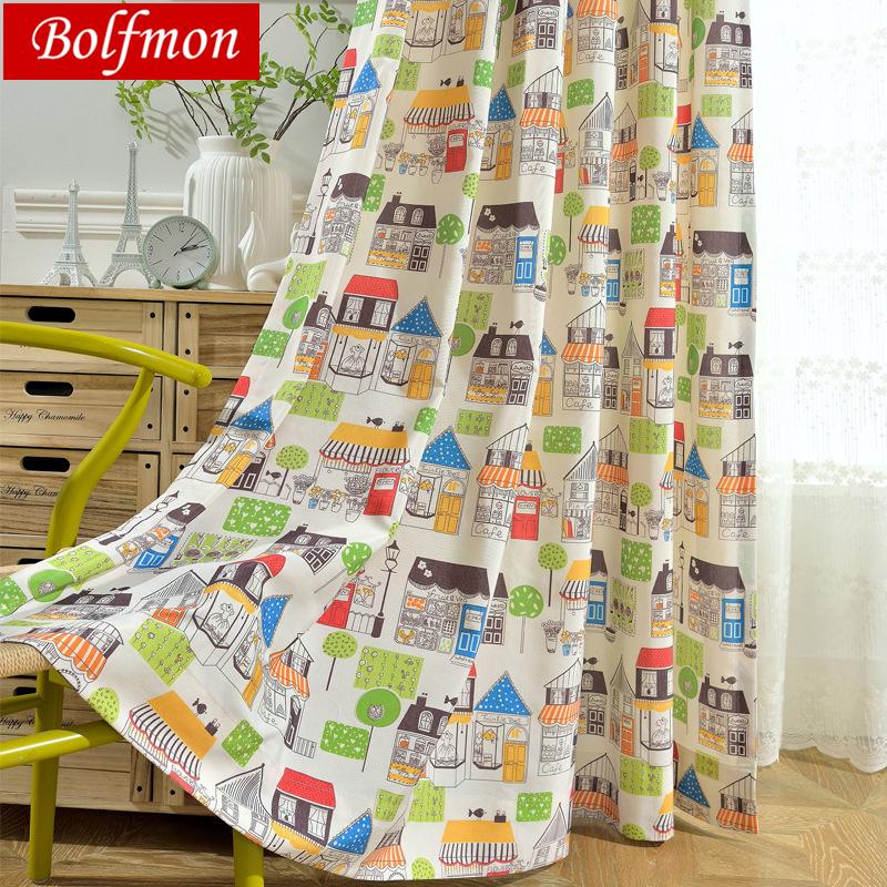 Eco Cotton Polyester Printed Cartoon Colorful Yellow Window Curtain for Kids Room Joyful Building Blocks Curtain Boys Bedroom, Color 1
Eco Cotton Polyester Printed Cartoon Colorful Yellow Window Curtain for Kids Room Joyful Building Blocks Curtain Boys Bedroom, Color 1