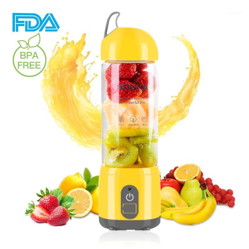 Konka factory direct portable multifunctional Juicer USB charging fruit and vegetable cooking machine1
Konka factory direct portable multifunctional Juicer USB charging fruit and vegetable cooking machine1