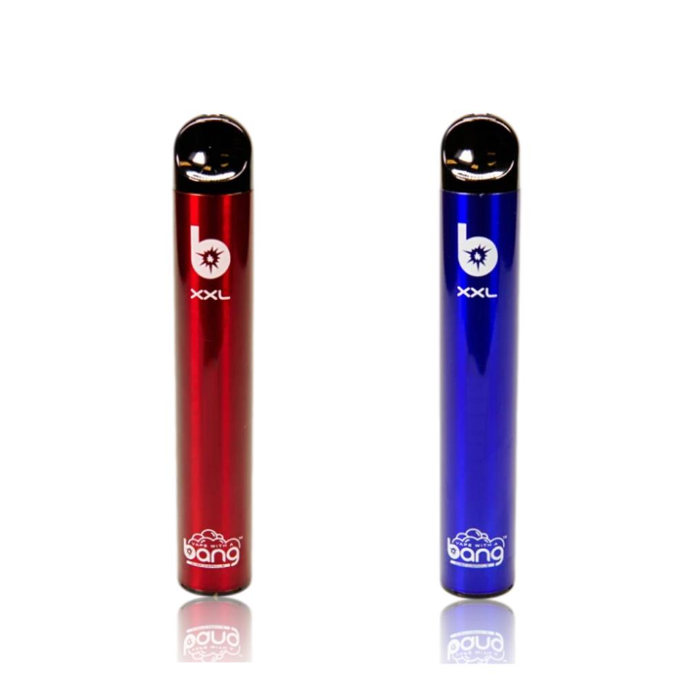 2021 bang XXL kit disposable vape 2000 puffs e cigarette device vapes pod 2000 puff pen e-cigarettes vaporizer pens Pre-filled 6ml pods 12 colors 800mah wholesale
2021 bang XXL kit disposable vape 2000 puffs e cigarette device vapes pod 2000 puff pen e-cigarettes vaporizer pens Pre-filled 6ml pods 12 colors 800mah wholesale