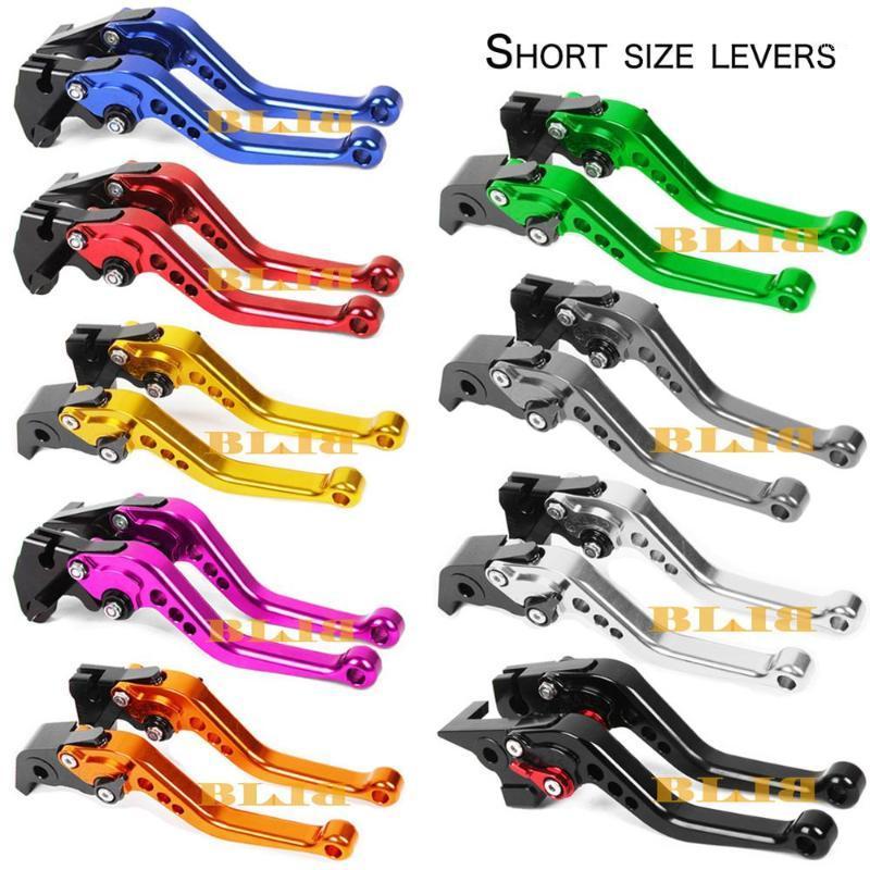 2pcs Alloy Motorcycle Brake Handle CNC Motorcycle Clutch Brake Lever Handle High Quality Fit for Modification1
2pcs Alloy Motorcycle Brake Handle CNC Motorcycle Clutch Brake Lever Handle High Quality Fit for Modification1