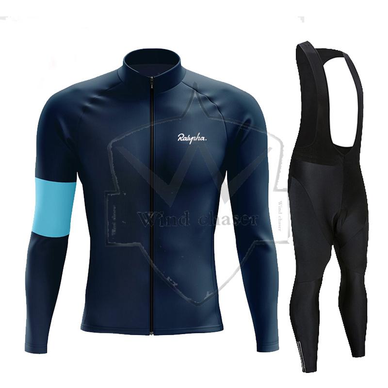 Racing Sets Spring And Autumn Ralvpha Ciclismo Men Cycling Clothing Road Bike Maillot De Manga Larga Long Sleeve, Long sleeve jersey2
Racing Sets Spring And Autumn Ralvpha Ciclismo Men Cycling Clothing Road Bike Maillot De Manga Larga Long Sleeve, Long sleeve jersey2