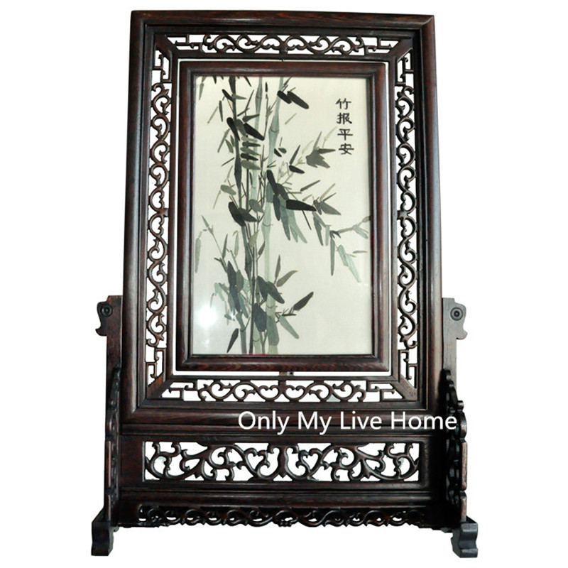 Antique Chinese Hom… - image