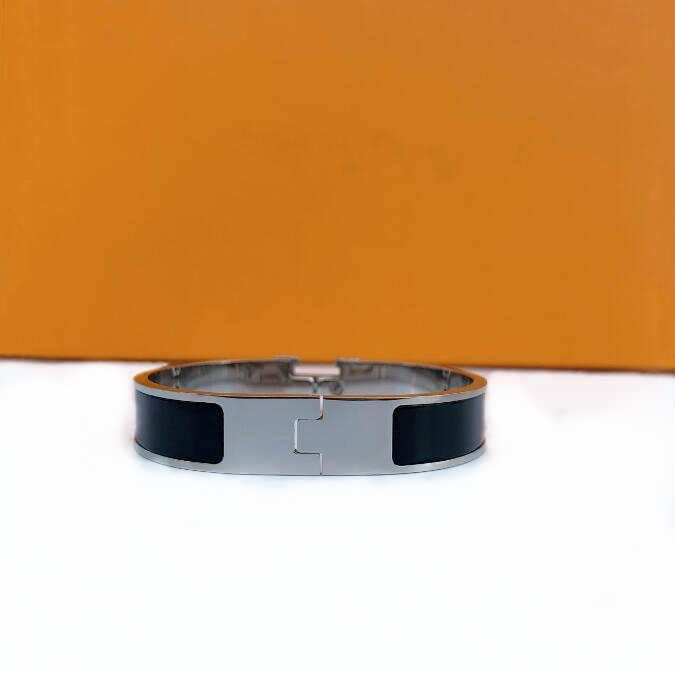 High quality fashion bracelets for men and women, stainless steel silver, Rose gold, gold, luxury bracelets