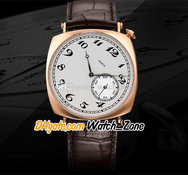 40mm Historiques American 1921 82035 Automatic Mens Watch 82035/000R-9359 White Dial Rose Gold Case Brown Leather Strap Watches Watch_Zone WZVC, Customized waterproof
40mm Historiques American 1921 82035 Automatic Mens Watch 82035/000R-9359 White Dial Rose Gold Case Brown Leather Strap Watches Watch_Zone WZVC, Customized waterproof