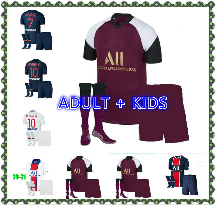 Maillots de football kits 20 21 soccer jersey 2020 2021 MBAPPE ICARDI shirt JR men kids sets uniform maillot de foot hommes enfants, Army green
Maillots de football kits 20 21 soccer jersey 2020 2021 MBAPPE ICARDI shirt JR men kids sets uniform maillot de foot hommes enfants, Army green