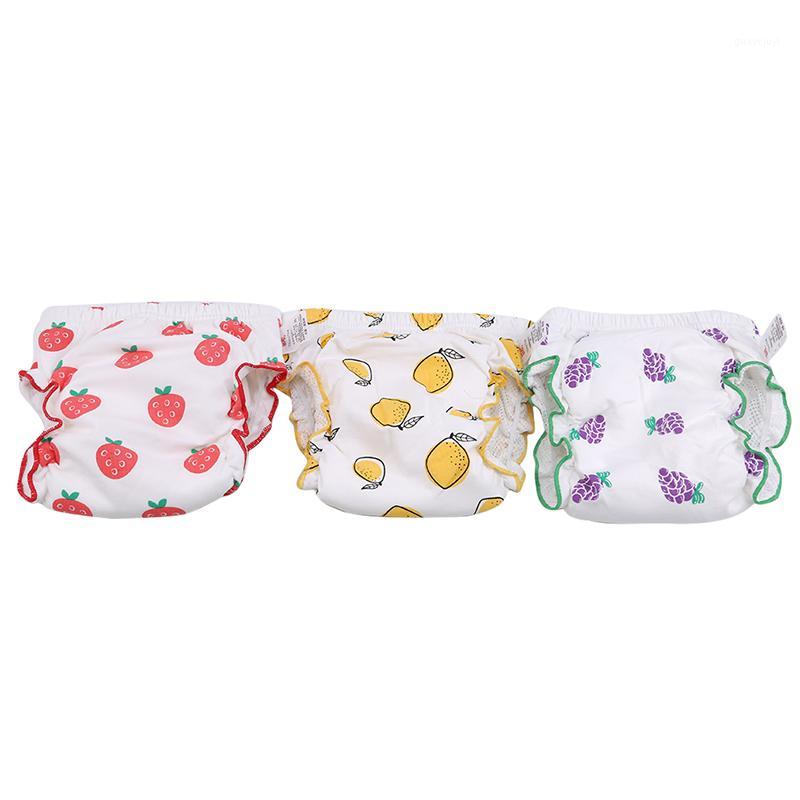 1pcs Baby Diapers Washable Reusable Nappies Grid/cotton Training Pant Cloth Diaper Baby Fraldas Winter Summer Version Diapers1, Pear
1pcs Baby Diapers Washable Reusable Nappies Grid/cotton Training Pant Cloth Diaper Baby Fraldas Winter Summer Version Diapers1, Pear