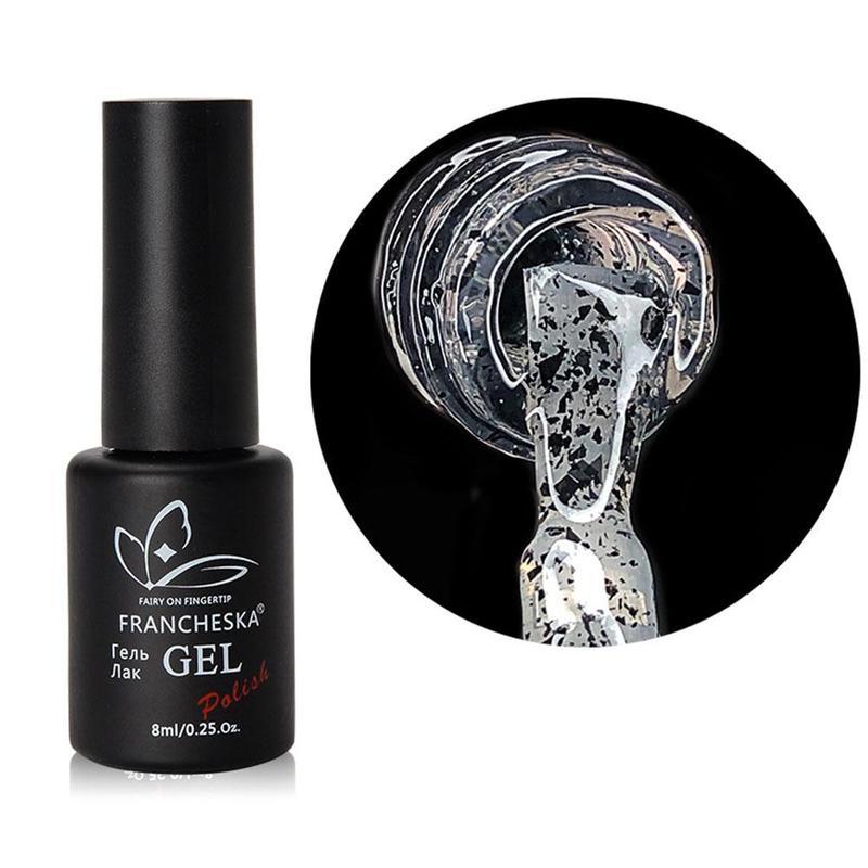 8Ml Quail Egg Nail Polish Glue Led Uv Lamp Nail Glueice By Eggshell Gel Phototherapy Polish Art Cosmetic, As pic
8Ml Quail Egg Nail Polish Glue Led Uv Lamp Nail Glueice By Eggshell Gel Phototherapy Polish Art Cosmetic, As pic