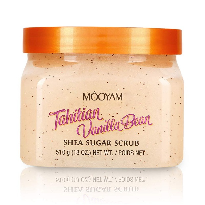 510ml Organic Fruit Sugar Body Scrub Exfolianting Whitening Moisturizing Face and Body Scrub Natural Skin Care Body Scrub
510ml Organic Fruit Sugar Body Scrub Exfolianting Whitening Moisturizing Face and Body Scrub Natural Skin Care Body Scrub