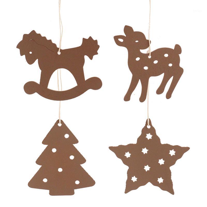 3/4pcs Christmas Tree Wood Decoration Hanging Tree Ornament Festival Star Elk Glove Family Gifts Reusable Mold1
3/4pcs Christmas Tree Wood Decoration Hanging Tree Ornament Festival Star Elk Glove Family Gifts Reusable Mold1