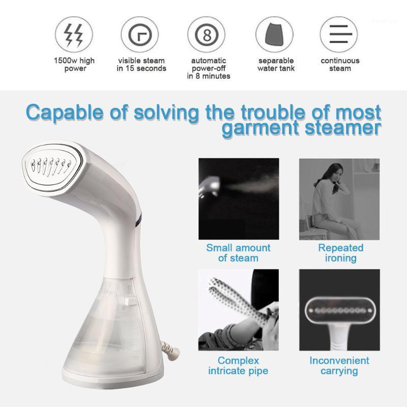 Steamer Iron Mini Generator Travel Household Electric Garment cleaner Hanging Ironing Portable Iron home plancha a vapor para ro1
Steamer Iron Mini Generator Travel Household Electric Garment cleaner Hanging Ironing Portable Iron home plancha a vapor para ro1