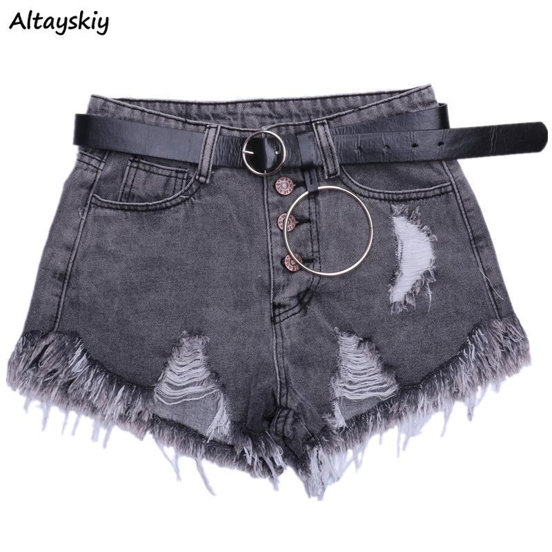 Shorts Womens Summer Denim Plus Size -6XL Korean Style Vintage Vintage Hole Frayed Fur-lined Sexy Female Ladies Chic Wide Leg, 948gray
Shorts Womens Summer Denim Plus Size -6XL Korean Style Vintage Vintage Hole Frayed Fur-lined Sexy Female Ladies Chic Wide Leg, 948gray