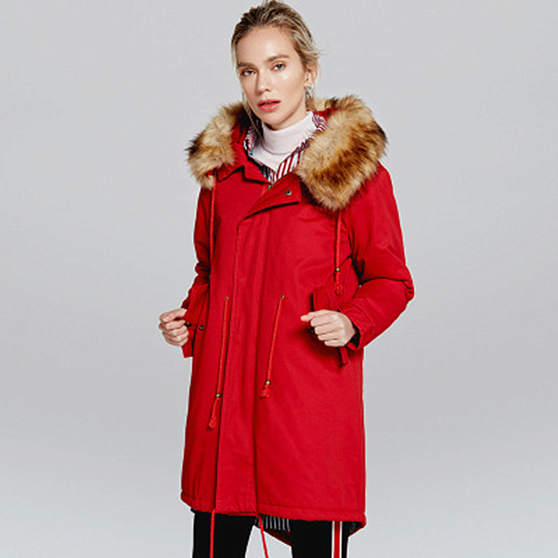 New 2020 Winter Goal for Sheep Skin Long Cashmere Section Women in with Hoods Cotton Coat Size Grand Auto-cultivation Casualties 27vt 8P2V, Network
New 2020 Winter Goal for Sheep Skin Long Cashmere Section Women in with Hoods Cotton Coat Size Grand Auto-cultivation Casualties 27vt 8P2V, Network