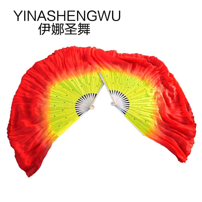 women of high quality silk Chinese belly dance dance fan cheap hot short silk fan Multi style, As picture
women of high quality silk Chinese belly dance dance fan cheap hot short silk fan Multi style, As picture