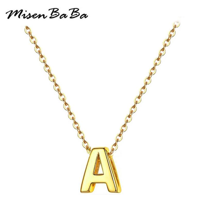 Pendant Necklaces Simple Stainless Steel 26 Letters Alphabet Initial Necklace For Women Men Boys Pendants, Silver
Pendant Necklaces Simple Stainless Steel 26 Letters Alphabet Initial Necklace For Women Men Boys Pendants, Silver