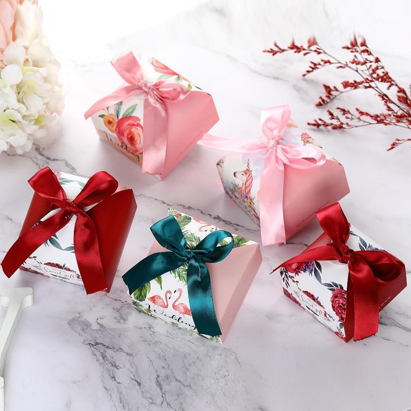 Wedding Favor Paper Gift Boxes Chocolate Bag Romantic Candy Box Baby Shower Birthday Gift Bags Bride Groom Party Supplies1
Wedding Favor Paper Gift Boxes Chocolate Bag Romantic Candy Box Baby Shower Birthday Gift Bags Bride Groom Party Supplies1