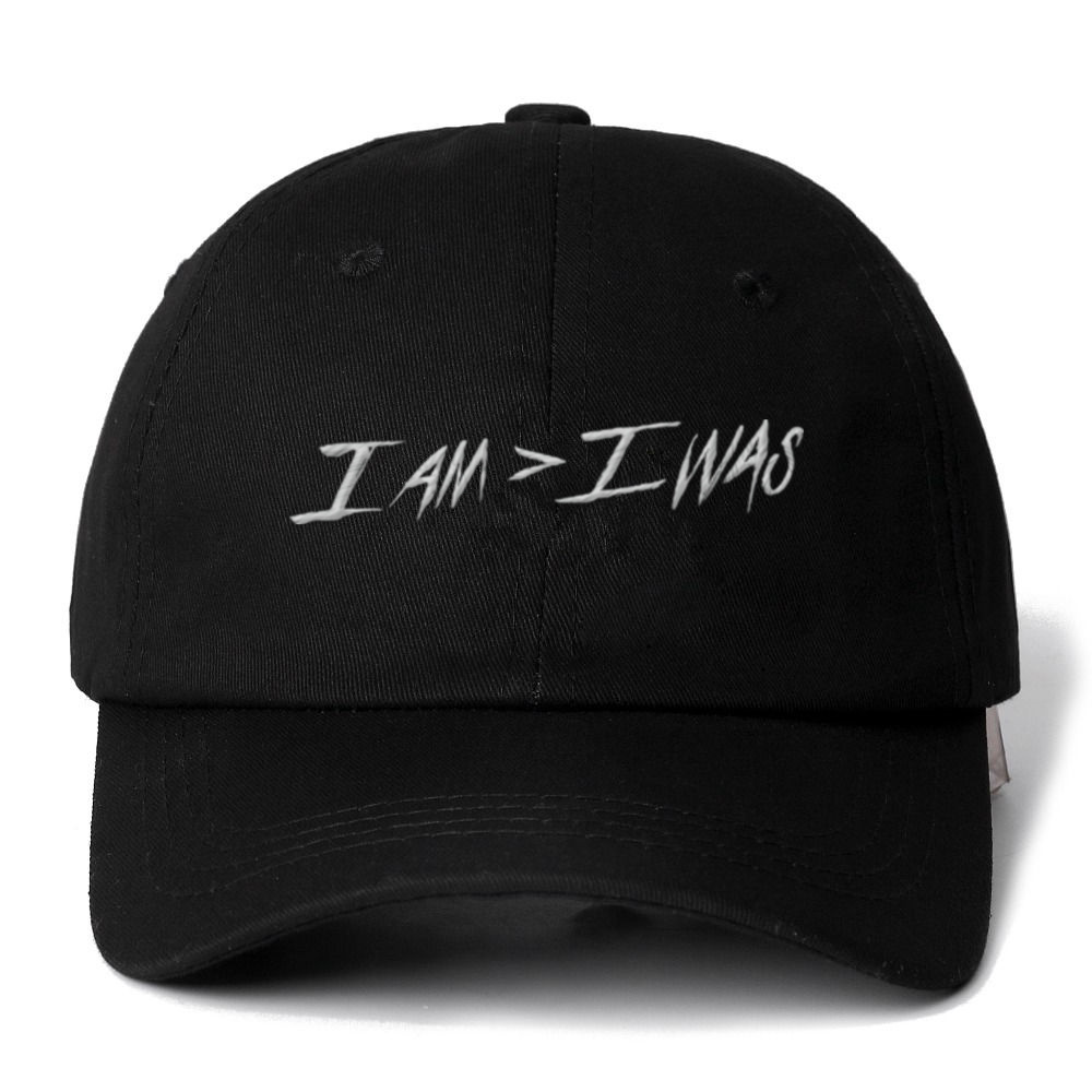 21 SAVAGE I AM > I WAS Snapback Cap Cotton Baseball Cap For Men Women Adjustable Hip Hop Dad Hat Bone GarrosX1016, Black
21 SAVAGE I AM > I WAS Snapback Cap Cotton Baseball Cap For Men Women Adjustable Hip Hop Dad Hat Bone GarrosX1016, Black