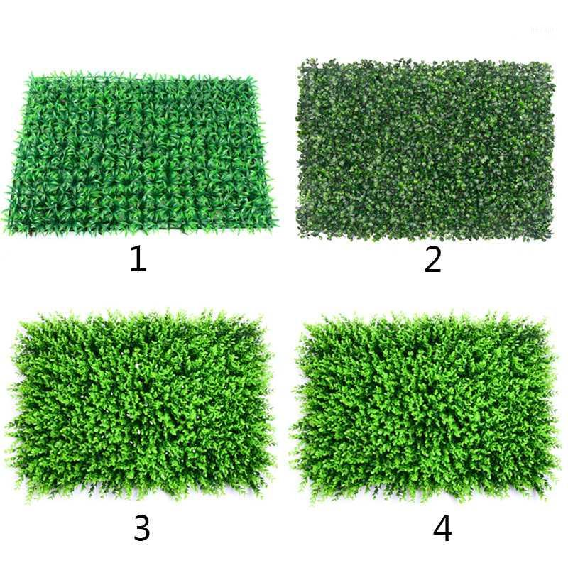 40x60cm Wedding Decoration Grass Mat Green Artificial Plant Lawns Landscape Carpet for Home Garden Wall Decoration Fake Grass1, Style a
40x60cm Wedding Decoration Grass Mat Green Artificial Plant Lawns Landscape Carpet for Home Garden Wall Decoration Fake Grass1, Style a