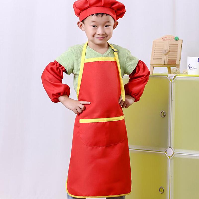 Aprons 2021 Women Bib Apron For Kids Smocks Kitchen Cooking Baking With Pockets Girl Dresses Pinafore
Aprons 2021 Women Bib Apron For Kids Smocks Kitchen Cooking Baking With Pockets Girl Dresses Pinafore