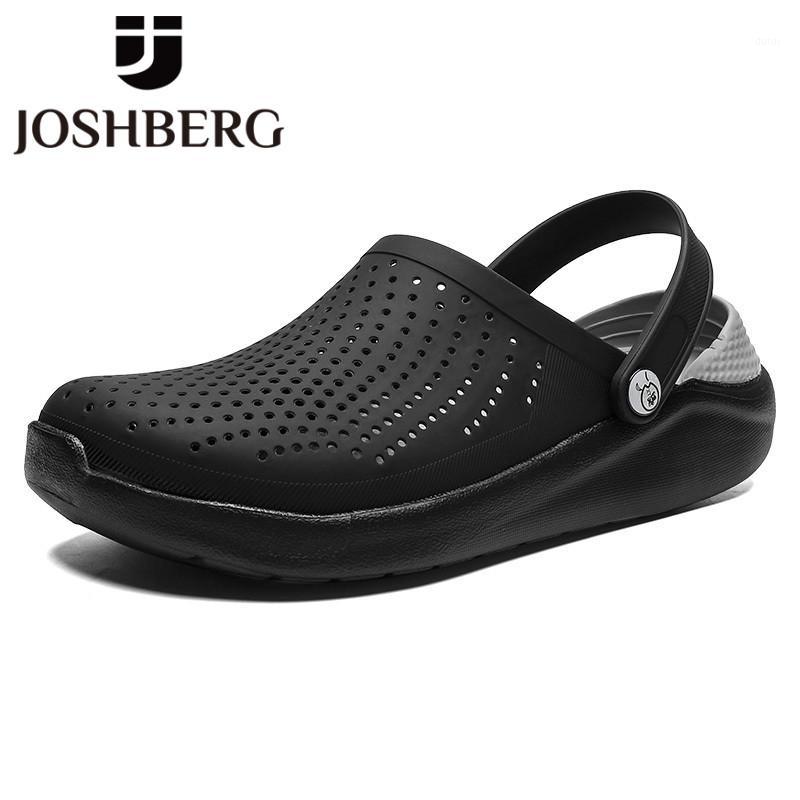 JOSHBERG Fashion Design Hard-Wearing Breathable Sandals Men Comfy Men'S Shoes Chinese Style Mens CalçAdos Masculino1, Blue
JOSHBERG Fashion Design Hard-Wearing Breathable Sandals Men Comfy Men'S Shoes Chinese Style Mens CalçAdos Masculino1, Blue