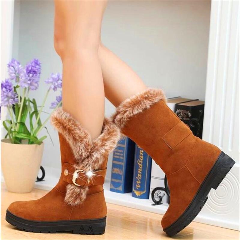2020 autumn and winter new thick with round head fur snow boots women plus velvet warm large size in the tube, 01
2020 autumn and winter new thick with round head fur snow boots women plus velvet warm large size in the tube, 01