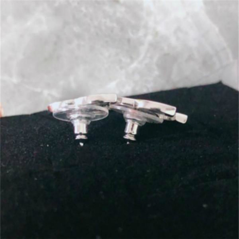 FAHMI New 925 Sterling Silver Earring hollow words Stud Earrings For Women compatible jewelry Valentine's day birthday gifts
FAHMI New 925 Sterling Silver Earring hollow words Stud Earrings For Women compatible jewelry Valentine's day birthday gifts