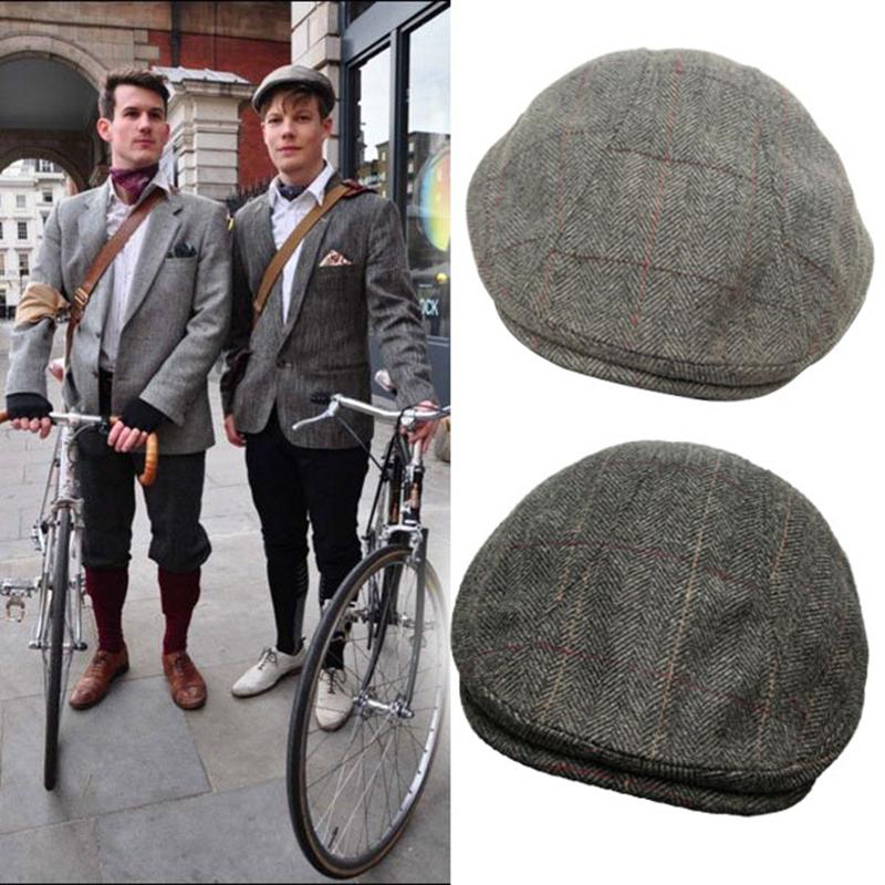 Berets Autumn Winter Men Hats British Western Style Wool Advanced Flat Ivy Cap Classic Vintage Beret Size S-XL BLM217, Black
Berets Autumn Winter Men Hats British Western Style Wool Advanced Flat Ivy Cap Classic Vintage Beret Size S-XL BLM217, Black