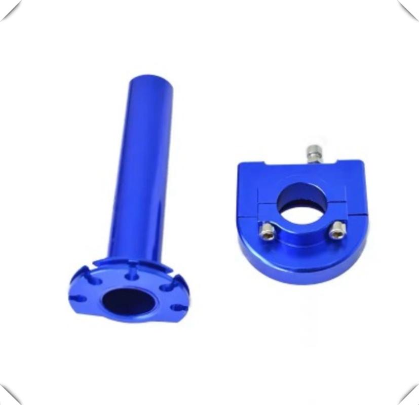 22MM Motorcycle modified throttle grip rotating handle torque for K1200S K1300 S/R/GT HP2 SPORT K1200R K1200R SPORT
22MM Motorcycle modified throttle grip rotating handle torque for K1200S K1300 S/R/GT HP2 SPORT K1200R K1200R SPORT