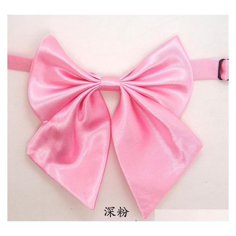 100Pc/Lot Factory Sale Cute Pure Solid Colors Handmade Adjustable Dog Ties Pet Bow Ties Cat Neckties Dog Grooming Supplies Ly925-1 Eeatm, Mixed color or choose
100Pc/Lot Factory Sale Cute Pure Solid Colors Handmade Adjustable Dog Ties Pet Bow Ties Cat Neckties Dog Grooming Supplies Ly925-1 Eeatm, Mixed color or choose