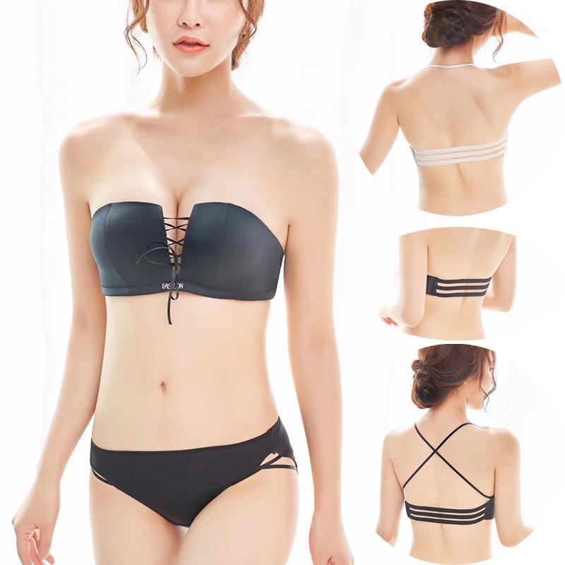 Bras Sexy Invisible Set Women Lingerie Beauty Back Bralette Adjustable Strapless Underwea Push Up Bra Magic Brassiere Sets1, Apricot separate bra
Bras Sexy Invisible Set Women Lingerie Beauty Back Bralette Adjustable Strapless Underwea Push Up Bra Magic Brassiere Sets1, Apricot separate bra