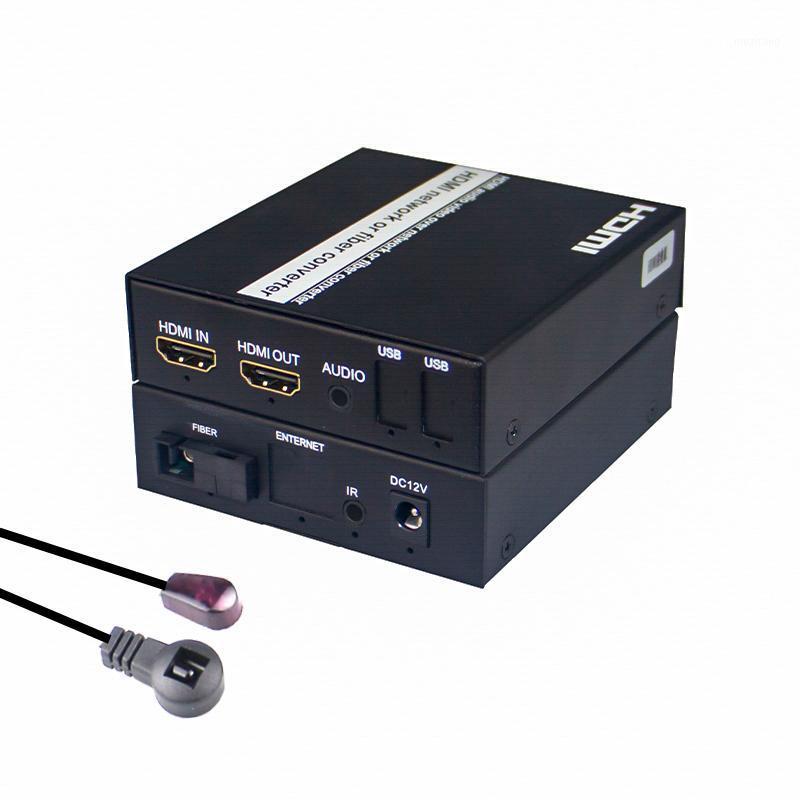 extender IR to fiber optic converter IR over optical media converter support infrared remote control1
extender IR to fiber optic converter IR over optical media converter support infrared remote control1