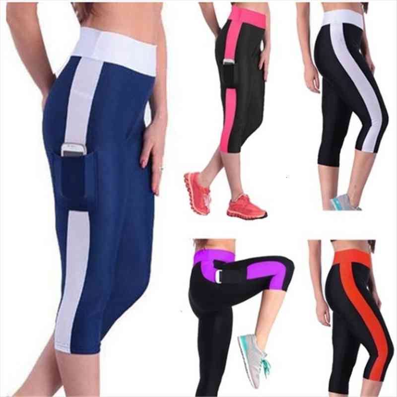 women patchwork leggings high waist with pocket sports fitness leggings gym 3 4 slim ladies cropped pants feminino leggins, Black
women patchwork leggings high waist with pocket sports fitness leggings gym 3 4 slim ladies cropped pants feminino leggins, Black