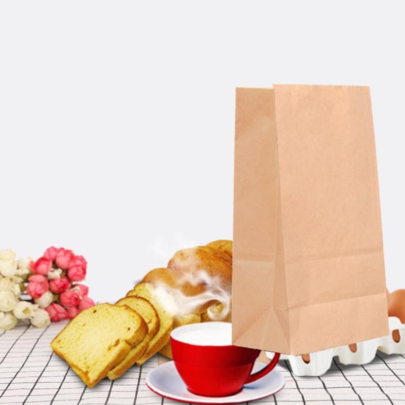 Simple Kraft Paper Bags Small Gift Bag Sandwich Bread Bags Party Wrapping Gift Bag Eco-friendly 50PCS1
Simple Kraft Paper Bags Small Gift Bag Sandwich Bread Bags Party Wrapping Gift Bag Eco-friendly 50PCS1